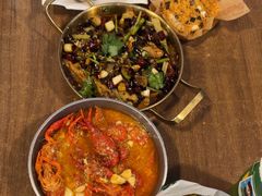 -爆好吃夜市大排档·乐山江湖菜(中心城总店)
