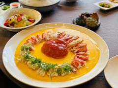 -宝燕壹号景观餐厅(龙盛国际商业广场店)