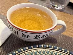 -LA CREPERIE BRETONNE布列塔尼法式餐厅(天童北路店)