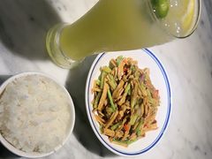 -小菜园新徽菜(苏州繁花中心店)