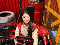 -RD卡丁车汽车俱乐部