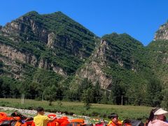 -野三坡清泉山风景区