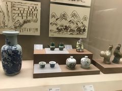 -敦煌市博物馆
