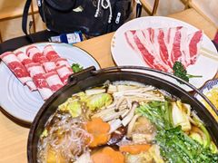 -长崎屋·日本料理·刺身·烧鸟(天河北路店)