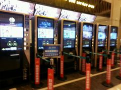 -万达影城(仓山万达广场激光IMAX店)