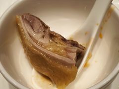 -凤凰楼酒家·粤宴点心(华强北店)