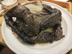 客家黑鸡汤-黑鸡小馆(金源店)