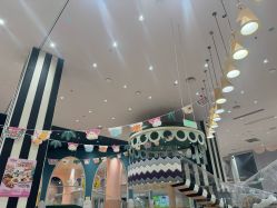 -奈尔宝家庭中心·亲子餐厅(鄞州万达店)