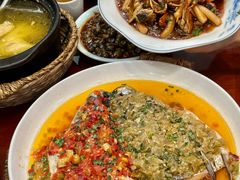 -蟹天蟹地农家菜·阳澄湖大闸蟹(浅水湾店)