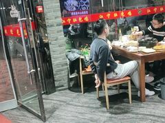 大堂-江宁肚包鸡(铁心桥店)