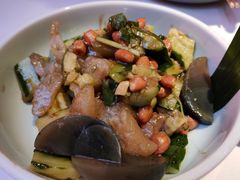 -鸣记脆皮烤鱼·海鲜烤鱼(三八广场店)