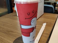 -奈雪的茶(漫广场店)
