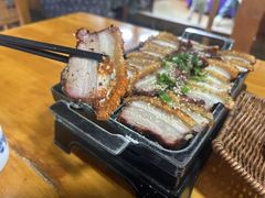 -龙姐私房菜(和顺古镇店)