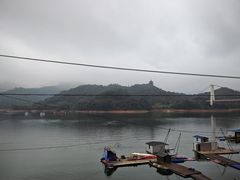-酒仙湖景区