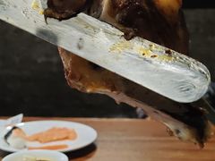 -汉巴味德·烤肉与啤酒的自助(杭州大悦城店)