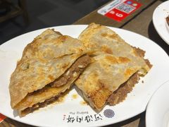 -河沿肉饼Beijing Pie(东华门店)