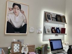 -海马体照相馆(大连柏威年购物中心店)