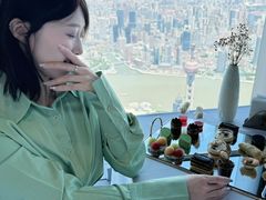 -上海中心大厦
