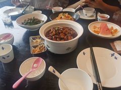 -简小舍·民间手艺菜(武昌江滩店)