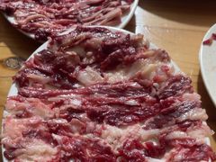 -黑山牛肉汤火锅(花城汇店)