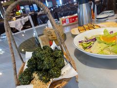 -海拉尔蒙古包(房山长阳总店)