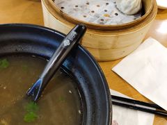 -回味鸭血粉丝汤(新城市广场店)