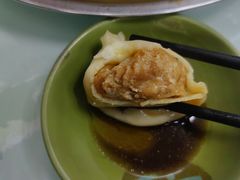-食惠里小笼包面馆(越秀店)