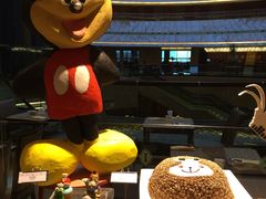 -杭州国际会议中心洲际酒店-原素全日餐厅(解放东路店)