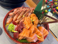 -油花·和牛寿喜烧·放题自助(市南银座店)