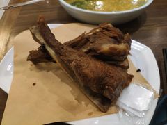 秘制扇子骨-锡和无锡菜(景丽苑店)