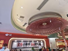 -避风塘·金牌店·夜宵(金玉兰店)
