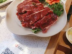 -庖丁家水煮牛排火锅(巴国城店)