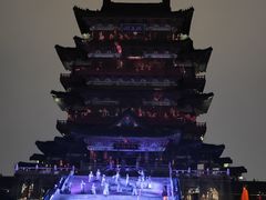 -寻梦滕王阁实景演出