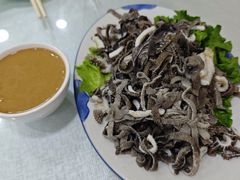 -四海回族饭店(湖西路老店)