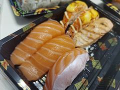 -米彩料理(西丽店)
