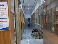 -可蒙动物医院·猫科·骨科中心(首义路店)