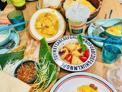 -迷你椰·泰式大排档(共康店)