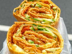 -胖子煎饼店(钦州南路店)