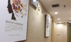 -熙朵美学植发连锁