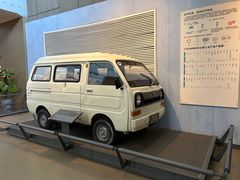 -柳州工业博物馆