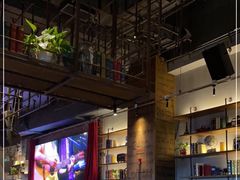 大堂-同仁四季椰子鸡(宝安壹方城店)