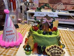 -EnergyCake蛋糕理想国