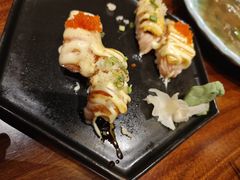 -鸟鹏烧鸟居酒屋(仁恒梦中心店)