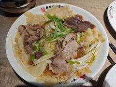 -直隶安家牛肉罩饼(七一路店)