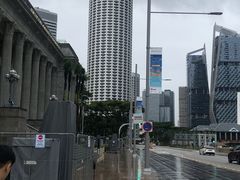 -新加坡瑞士史丹福酒店