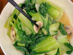 -谢记上海大排档(长寿路店)