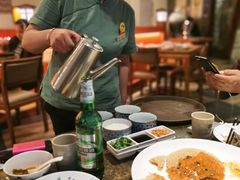 -淮上豆府(水厂路店)
