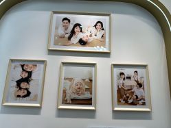 -萌咔奇奇儿童摄影(宝安总店)