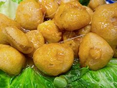 -大师傅金奖啤酒鱼(西街口总店)