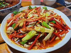 -三哥田螺(北书院街店)